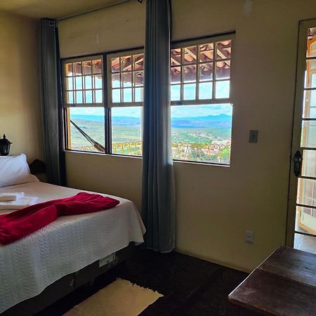 Hotel Montanhas De Minas ディアマンティーナ エクステリア 写真