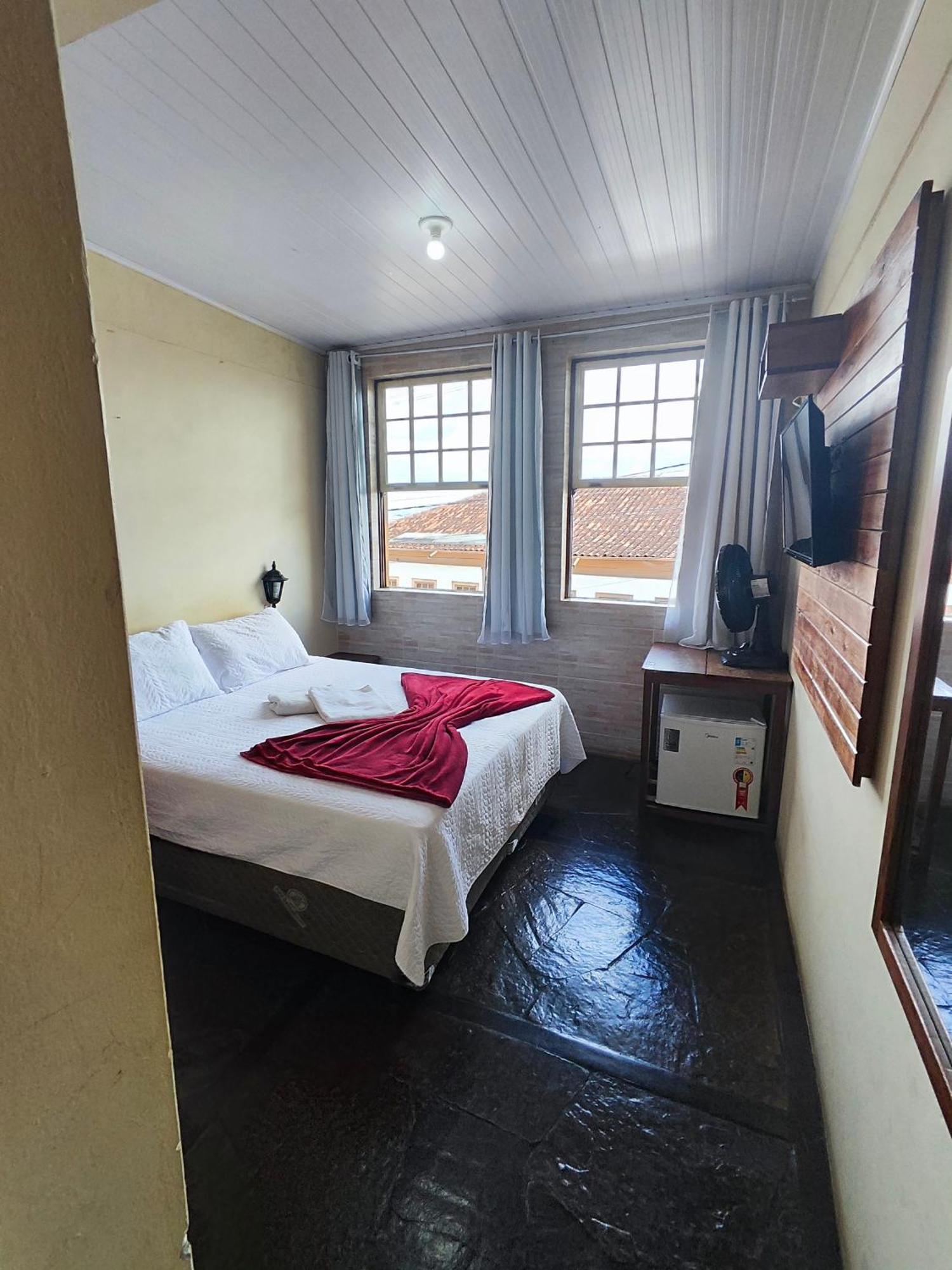 Hotel Montanhas De Minas ディアマンティーナ エクステリア 写真