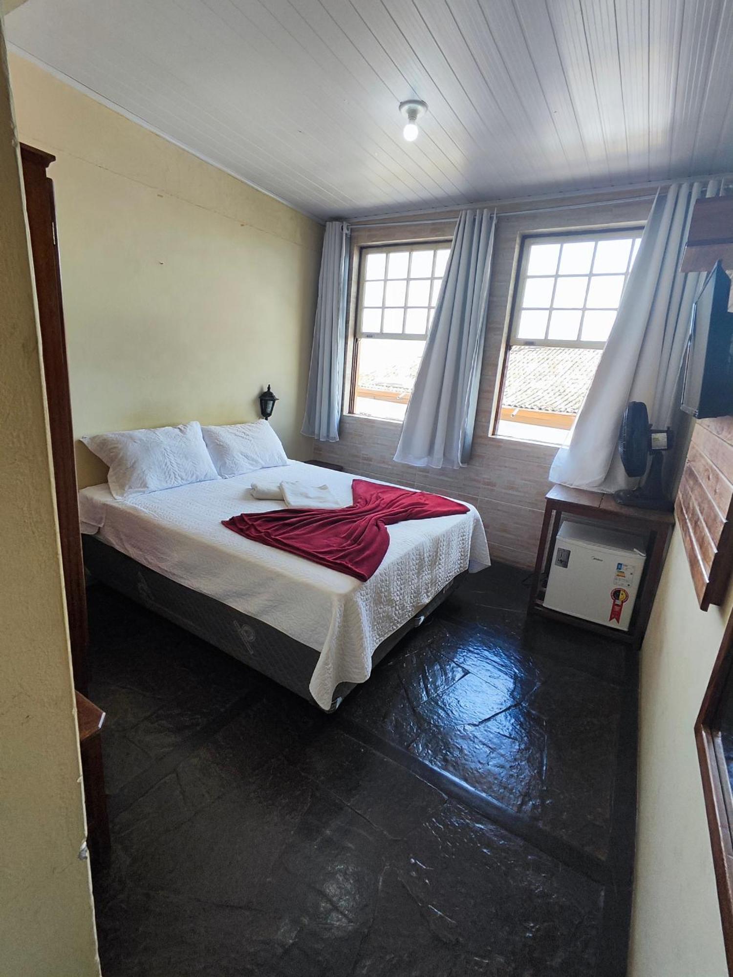 Hotel Montanhas De Minas ディアマンティーナ エクステリア 写真