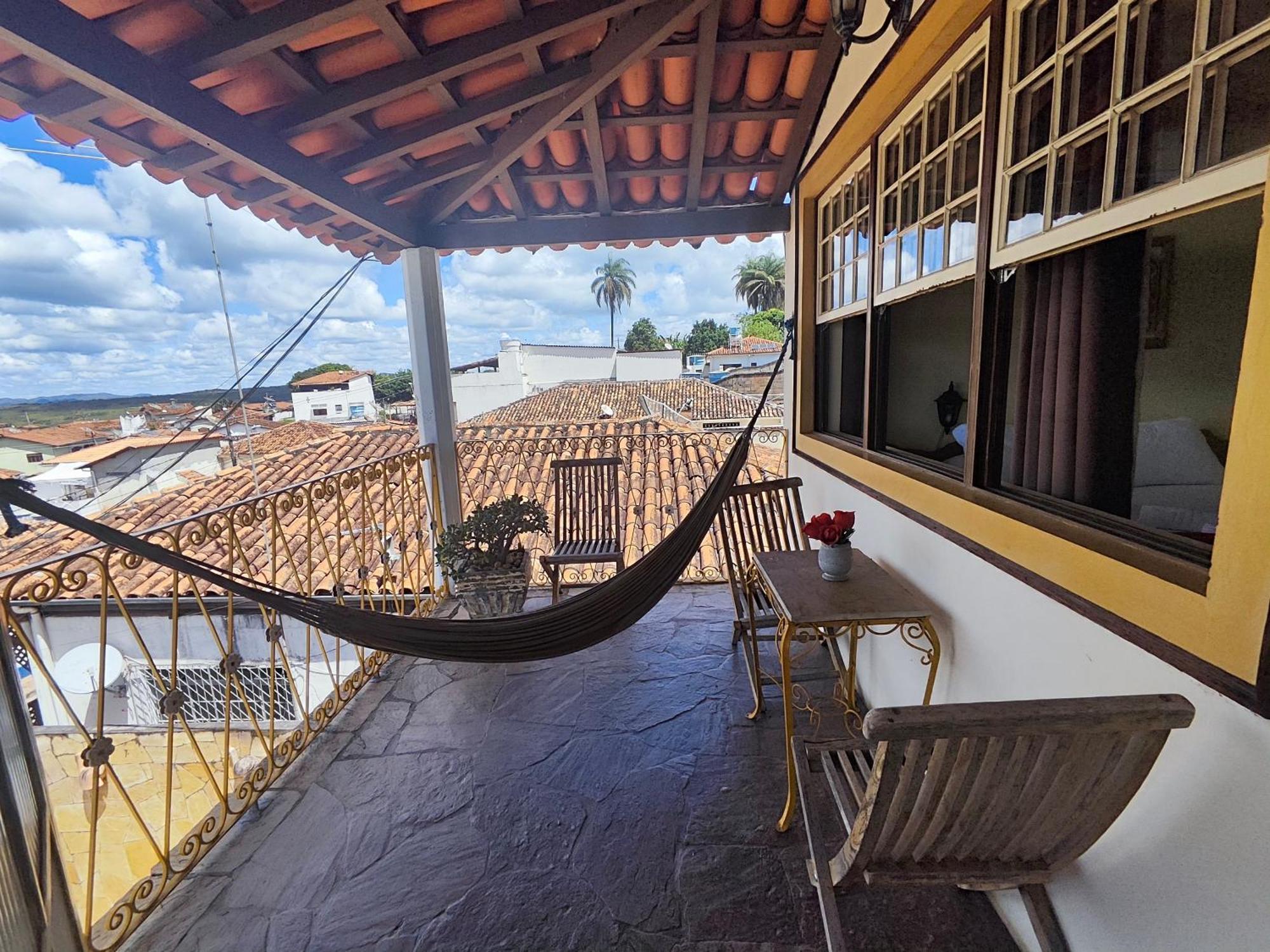 Hotel Montanhas De Minas ディアマンティーナ エクステリア 写真