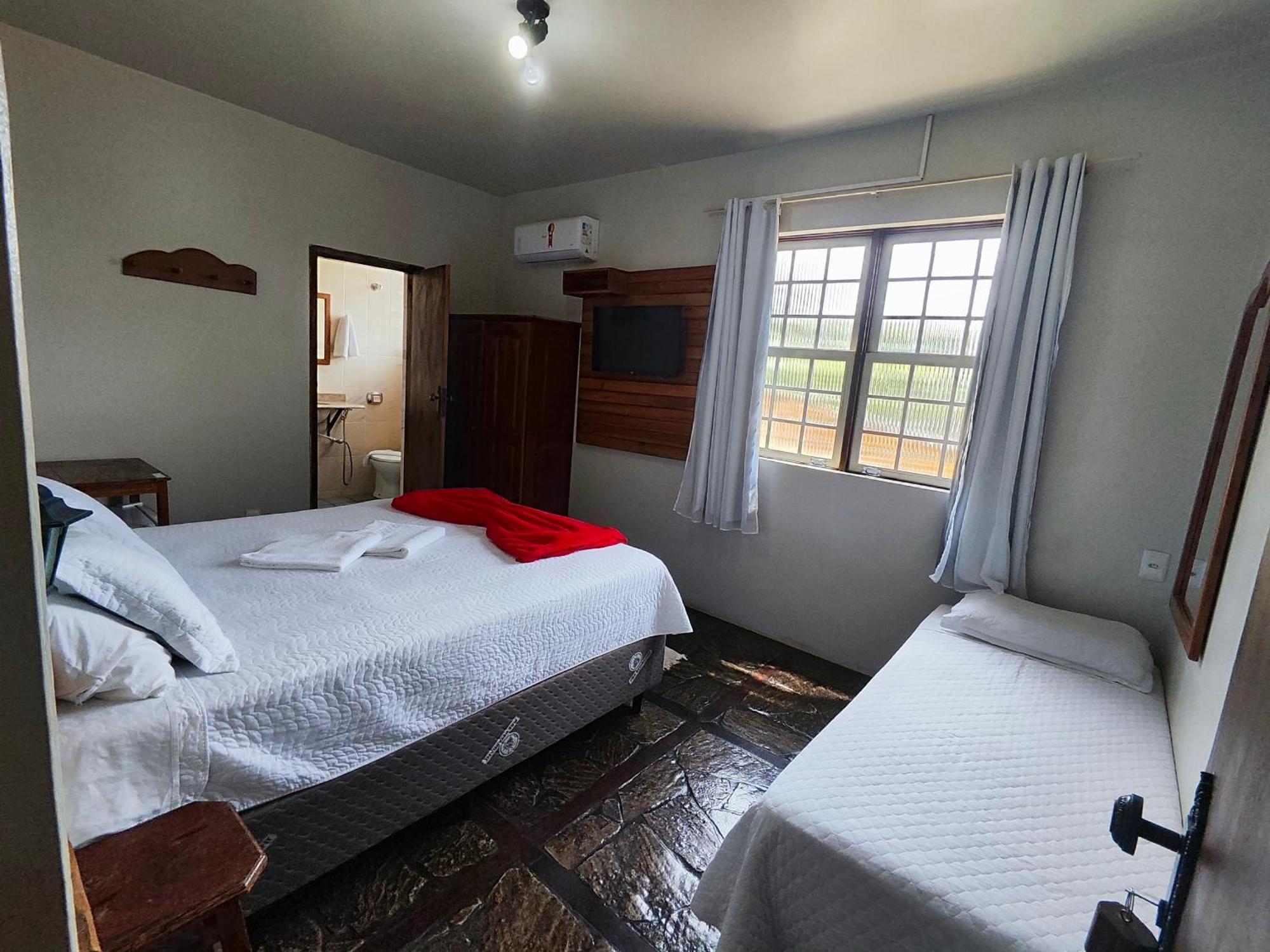 Hotel Montanhas De Minas ディアマンティーナ エクステリア 写真