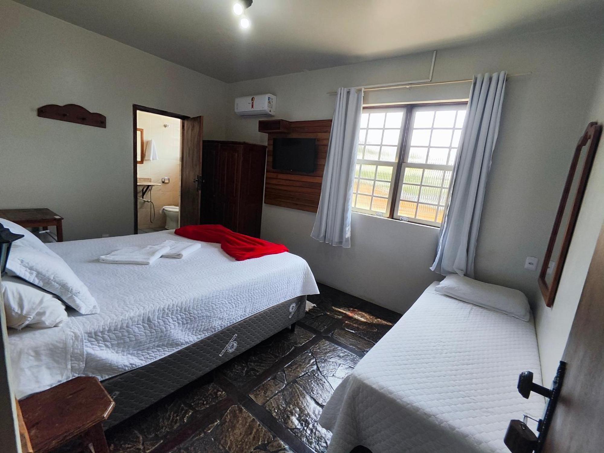 Hotel Montanhas De Minas ディアマンティーナ エクステリア 写真