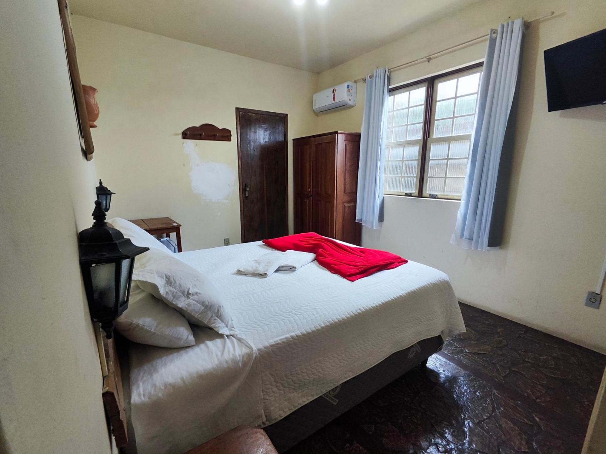 Hotel Montanhas De Minas ディアマンティーナ エクステリア 写真