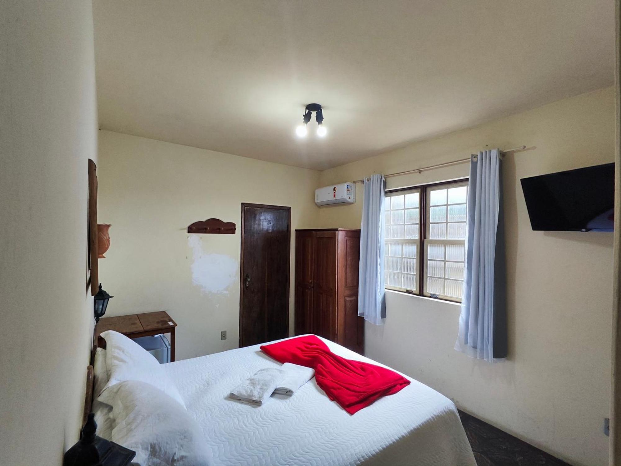 Hotel Montanhas De Minas ディアマンティーナ エクステリア 写真